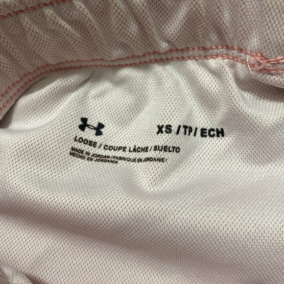 Bundle of two Under Armour athletic shorts - Picture 5 of 5